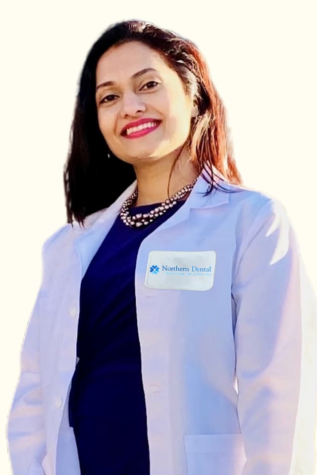 Dr. Dipti Shinde