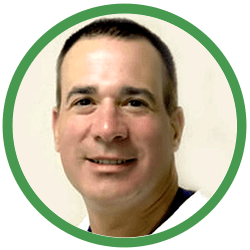 Darren Smolkin, D.M.D