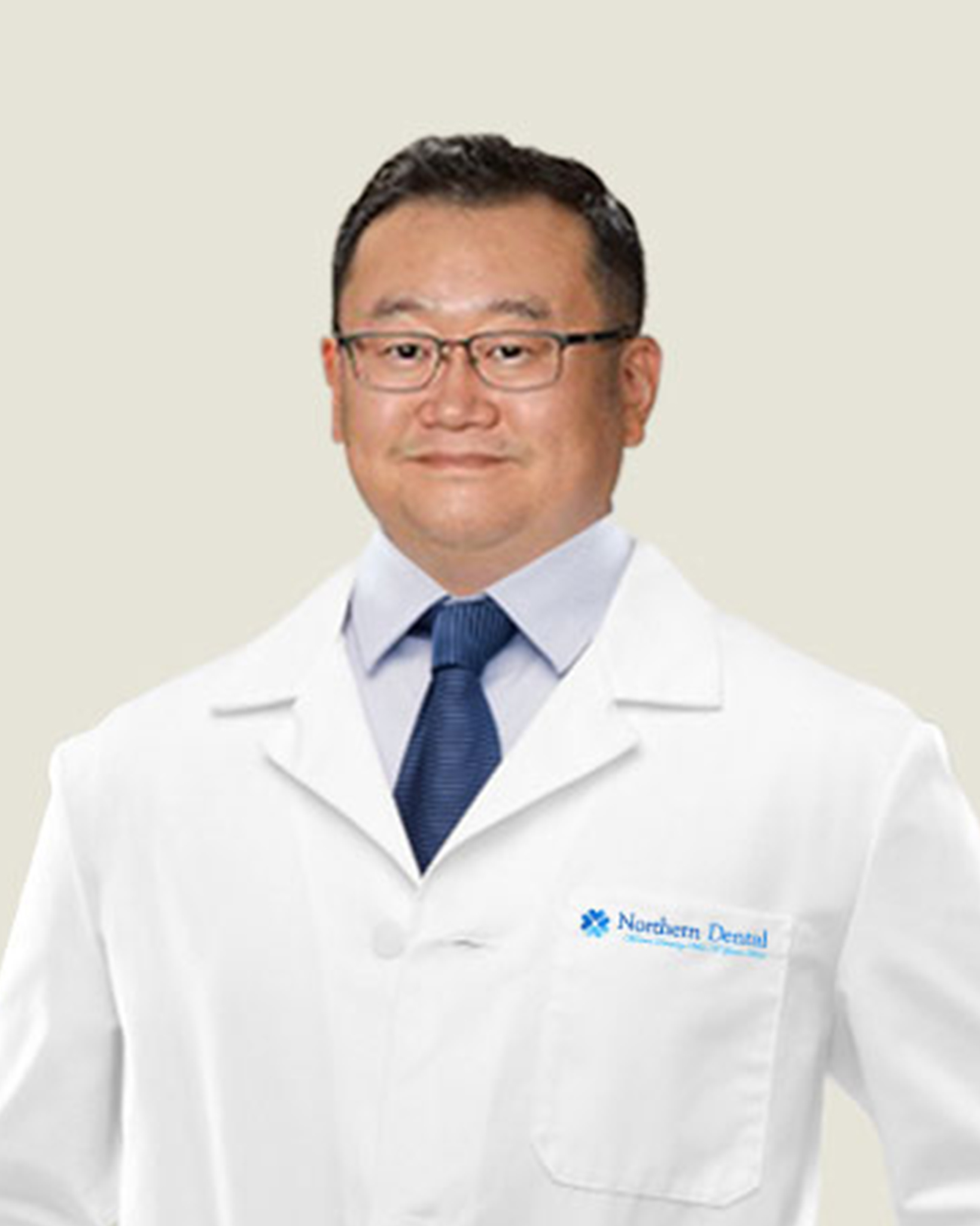 Dr Hwang north 1